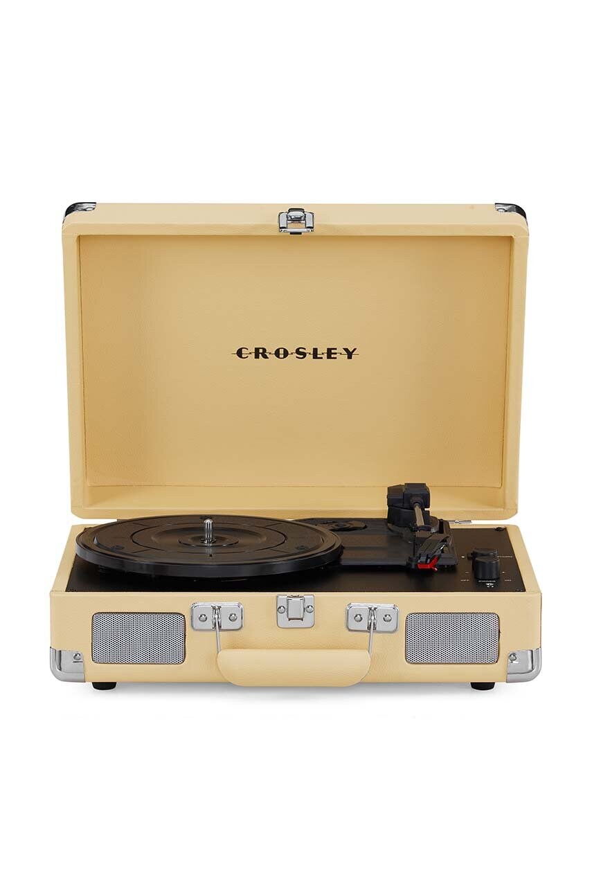 Програвач-валіза Crosley Cruiser Plus