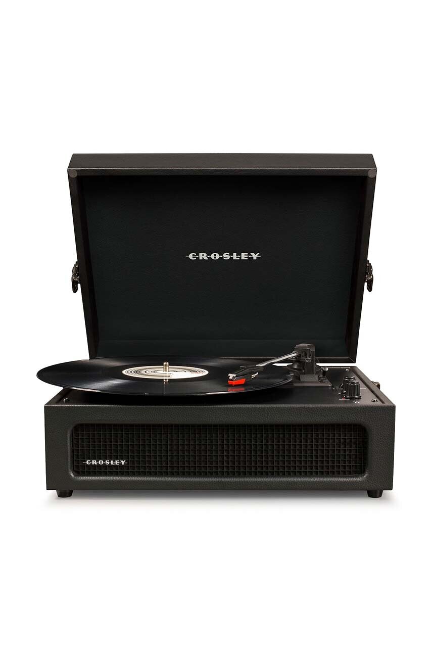 Програвач-валіза Crosley Voyager