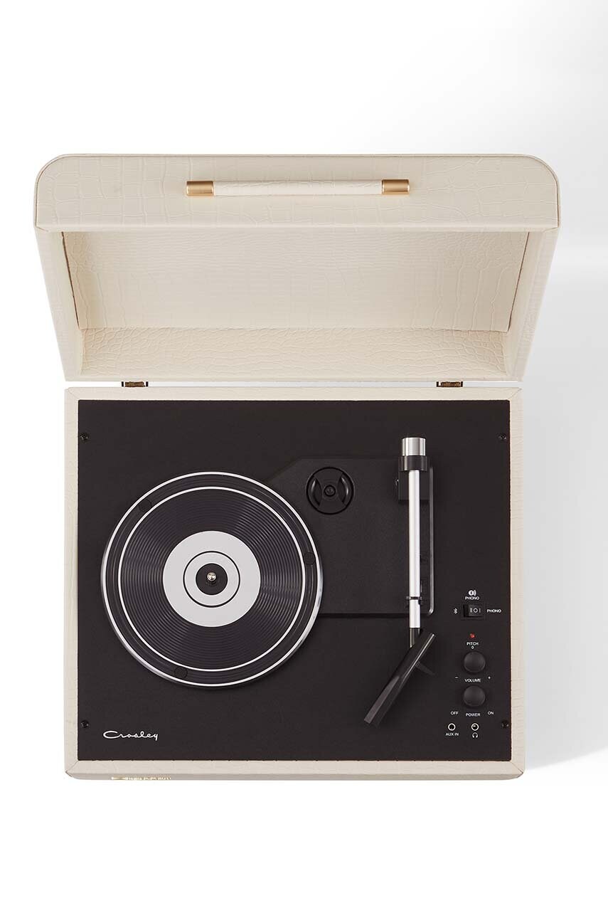 Програвач-валіза Crosley Mercury