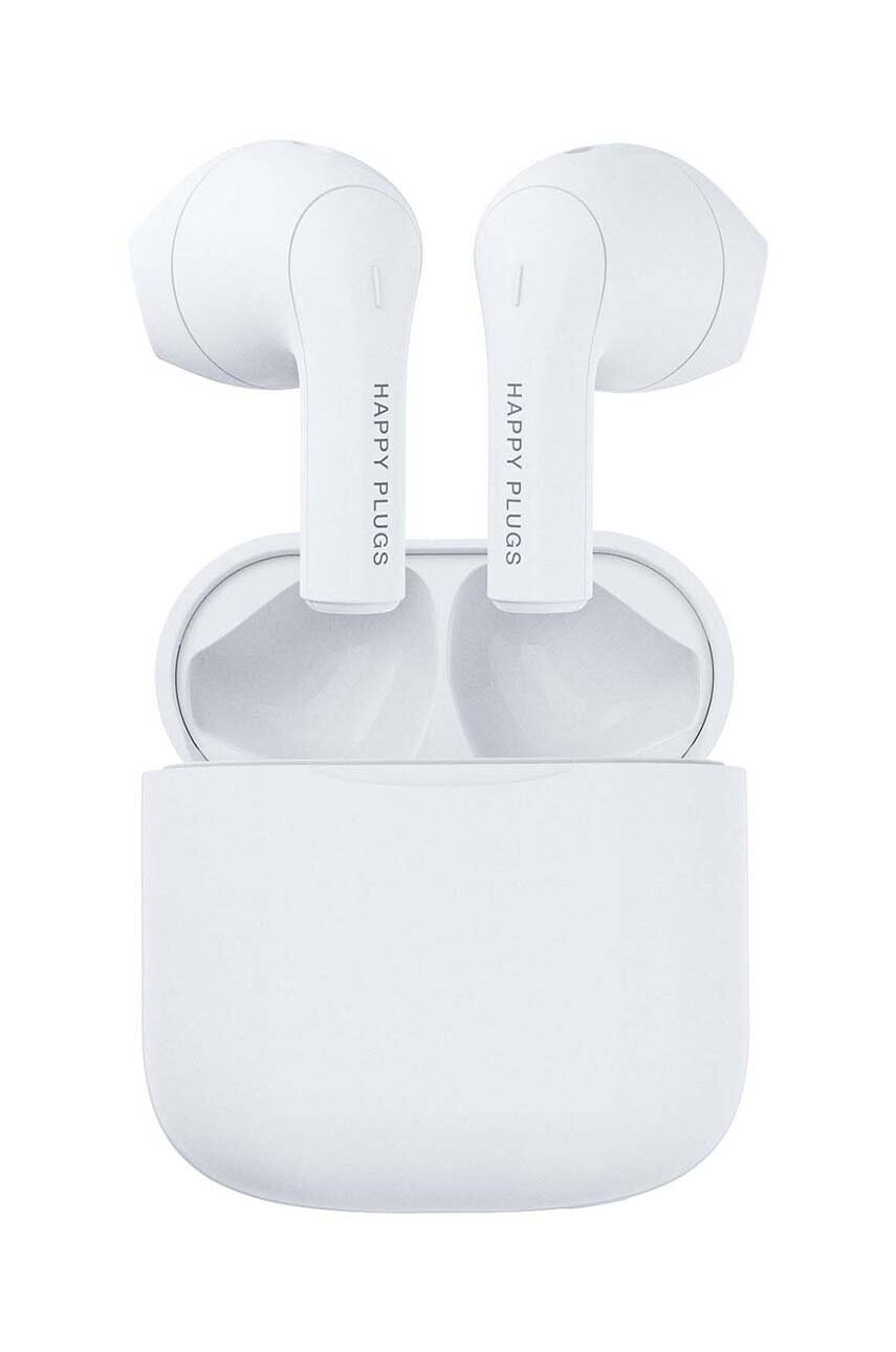 Бездротові навушники Happy Plugs