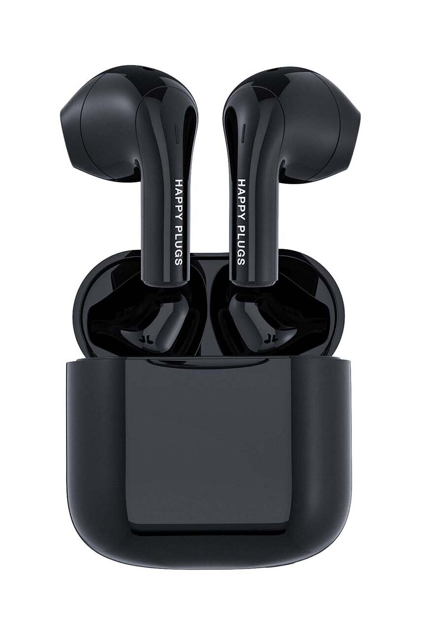 Бездротові навушники Happy Plugs
