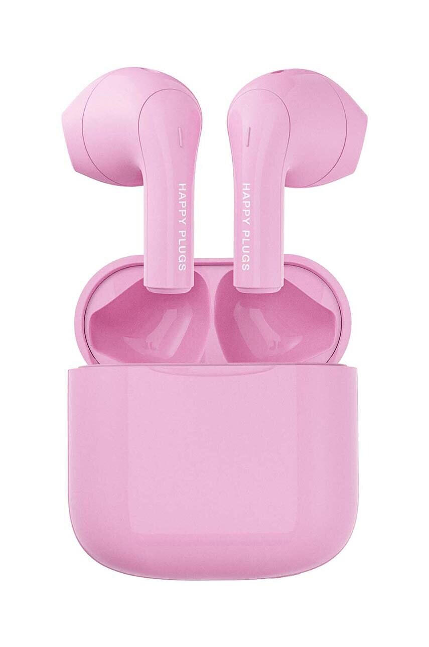 Бездротові навушники Happy Plugs