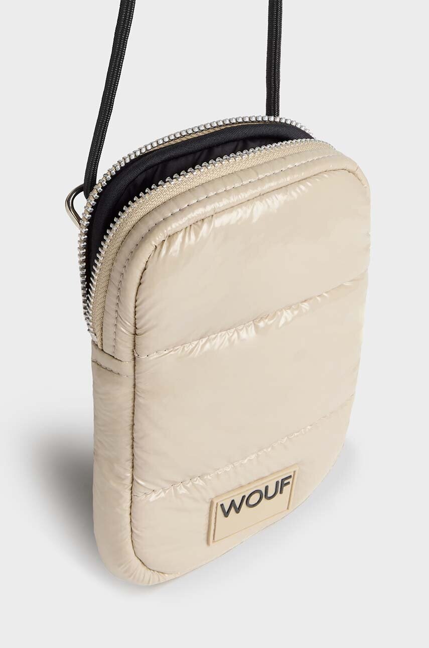 Чохол для телефону WOUF Air Glossy