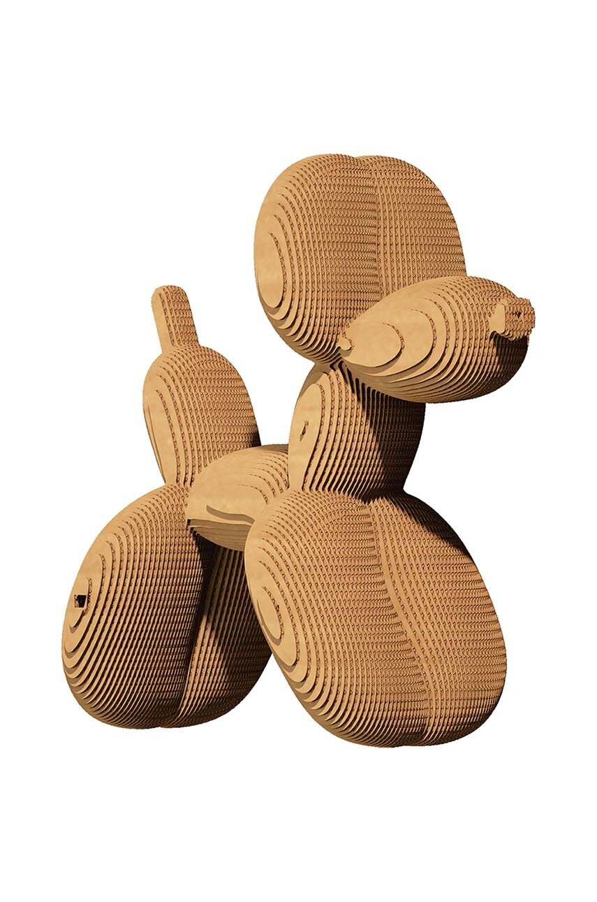 3d-пазли Cartonic Cartball