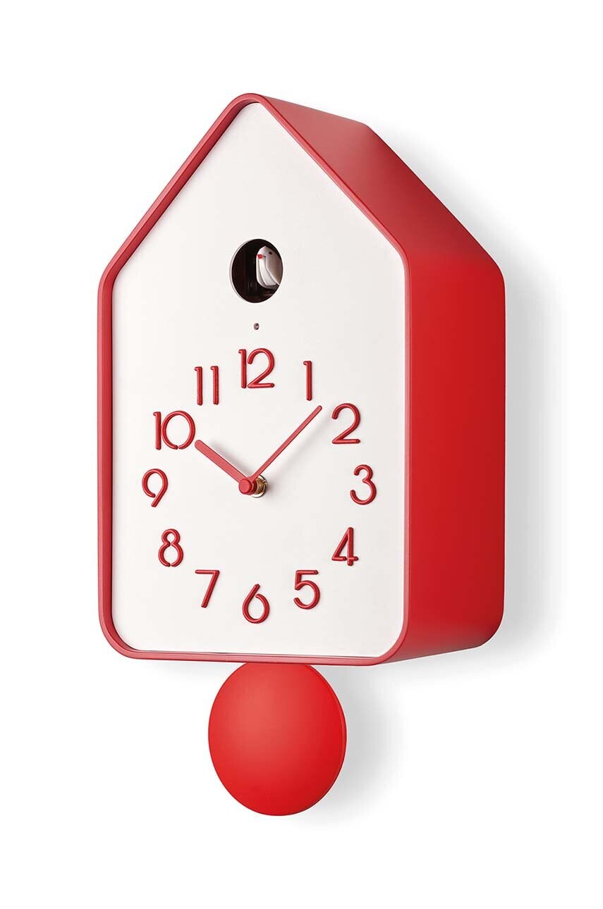 Годинник із зозулею Guzzini QQ-UP Wall