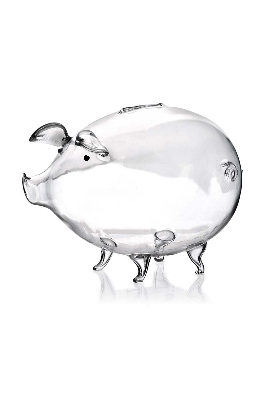 Скарбничка Affek Design Queen Piggy