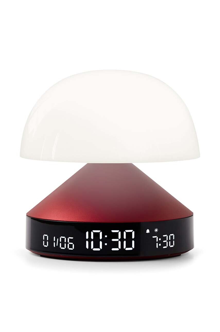 Будильник led Lexon Mina Sunrise