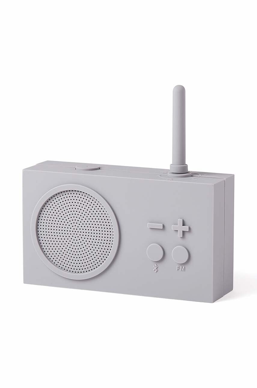 Радіо bluetooth Lexon Tykho 3