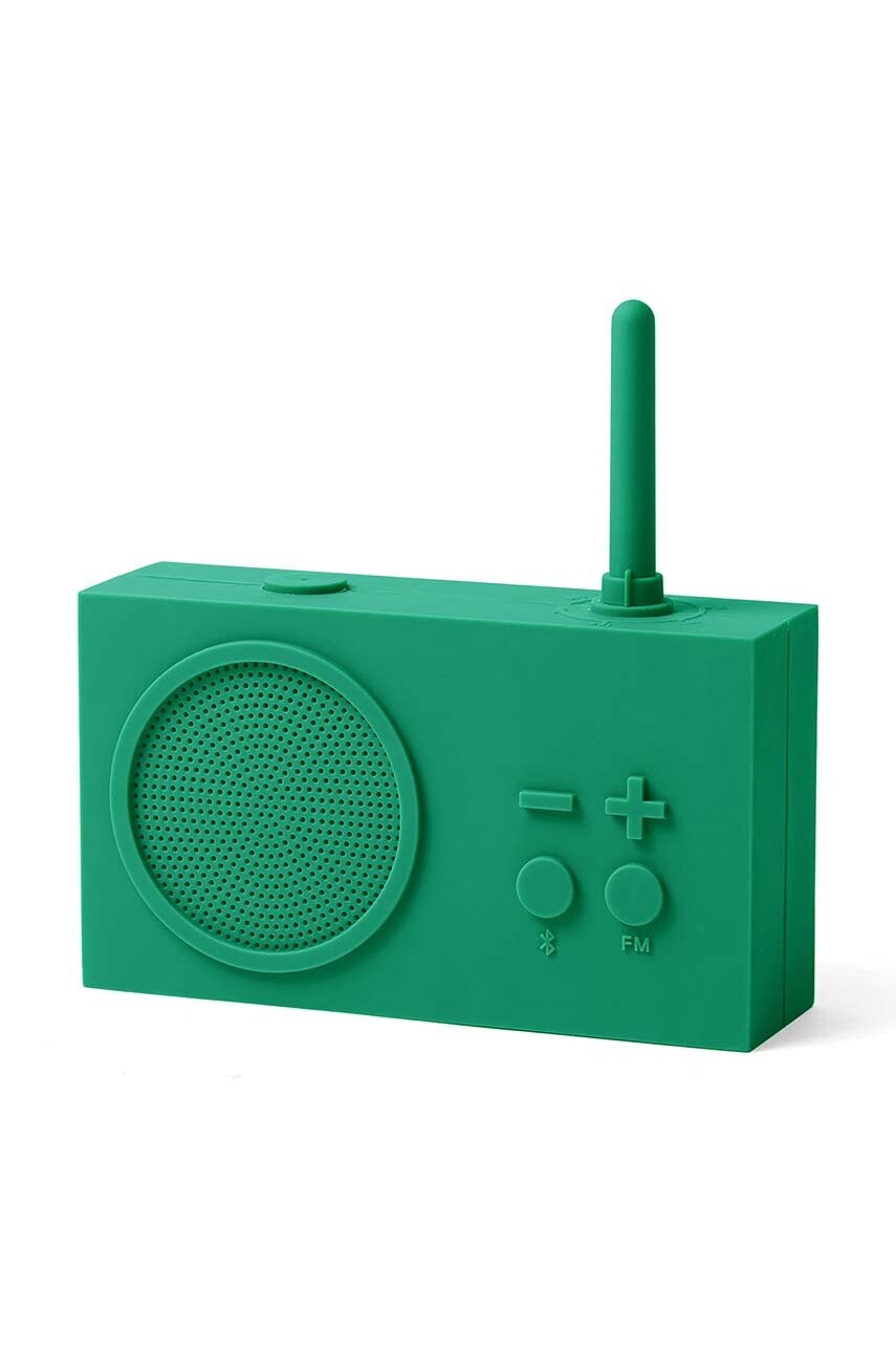 Радіо bluetooth Lexon Tykho 3