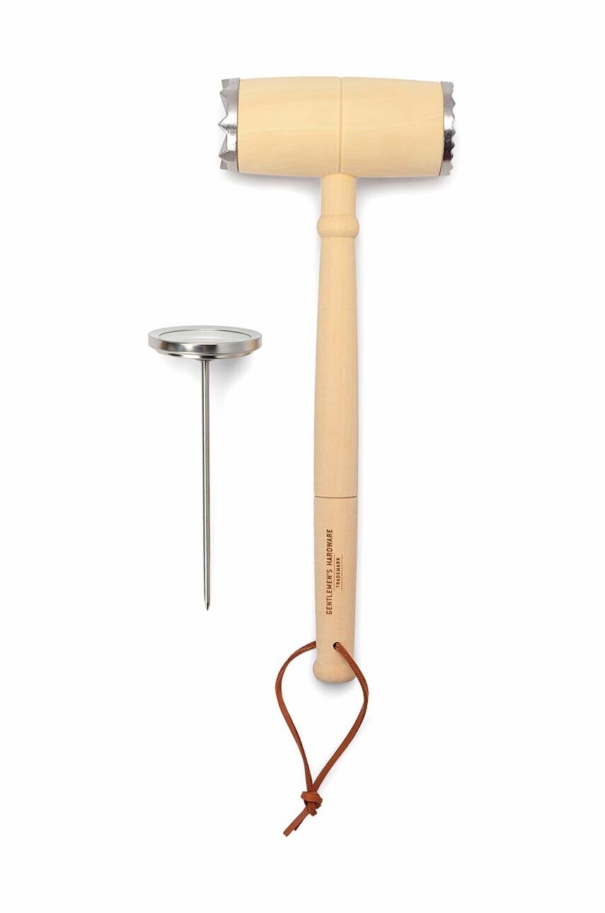 Набір для грилю Gentlemen's Hardware BBQ Lovers Kit 2-pack