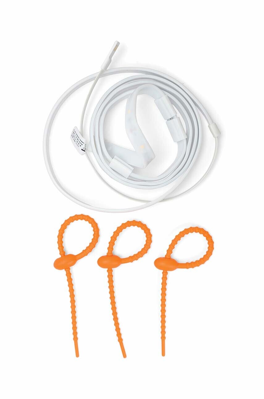 Кемпінгові ліхтарі Gentlemen's Hardware LED Rope Lights