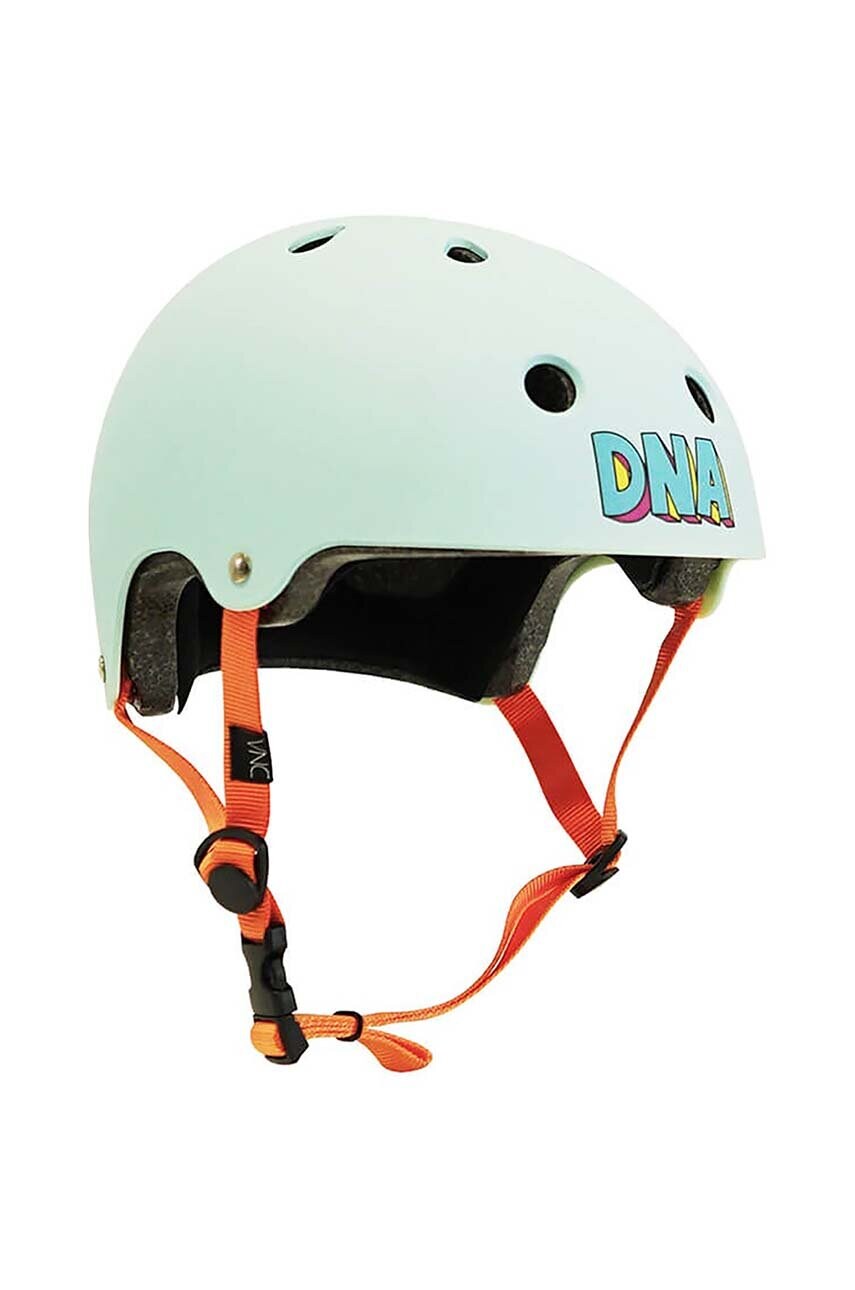 Шолом DNA Pastel Green Matte EPS XXS/XS