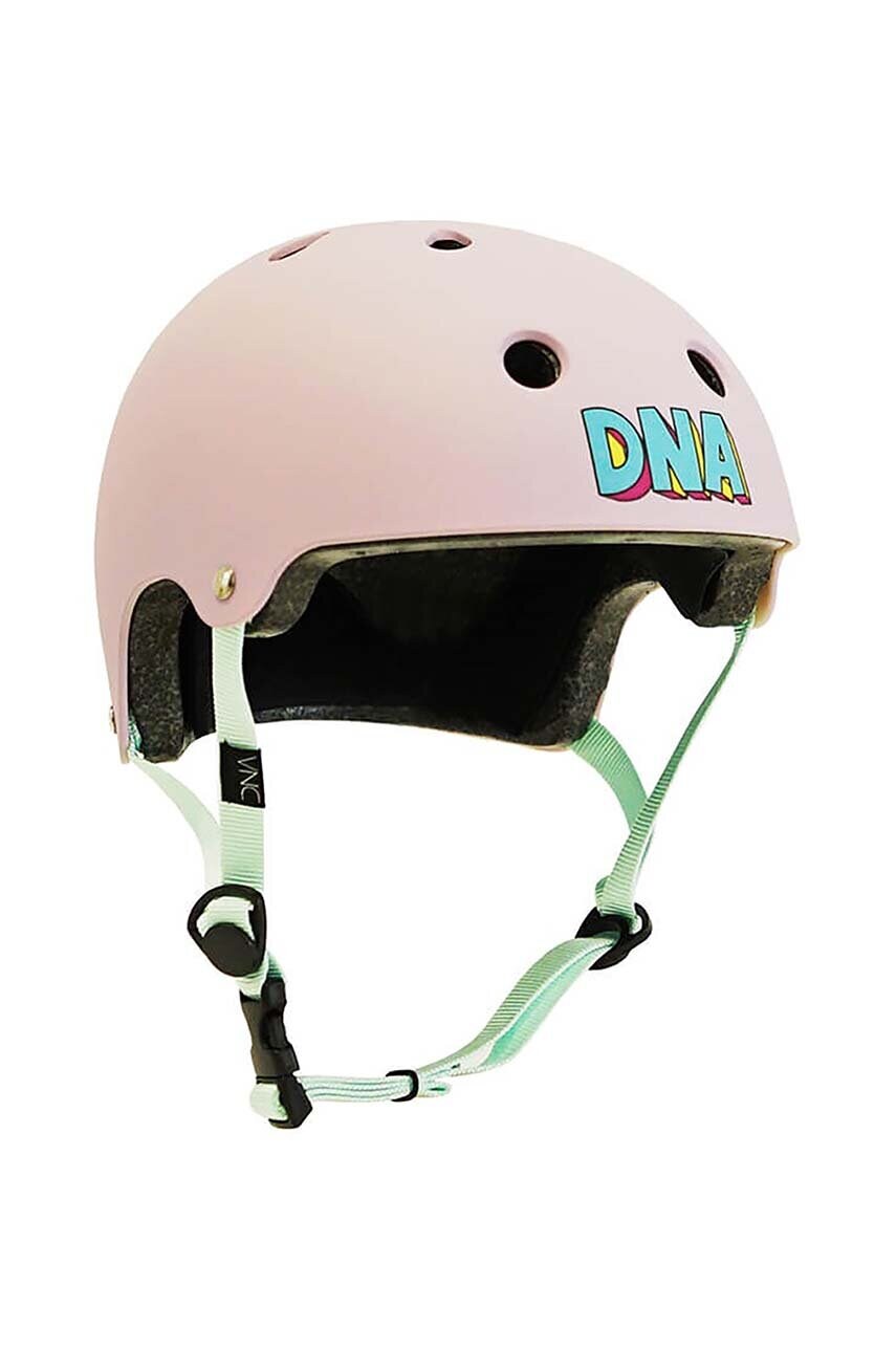 Шолом DNA Pastel Purple Matte EPS XXS/XS