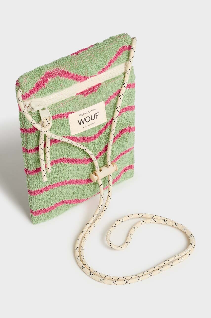 Чохол для телефону WOUF Wavy