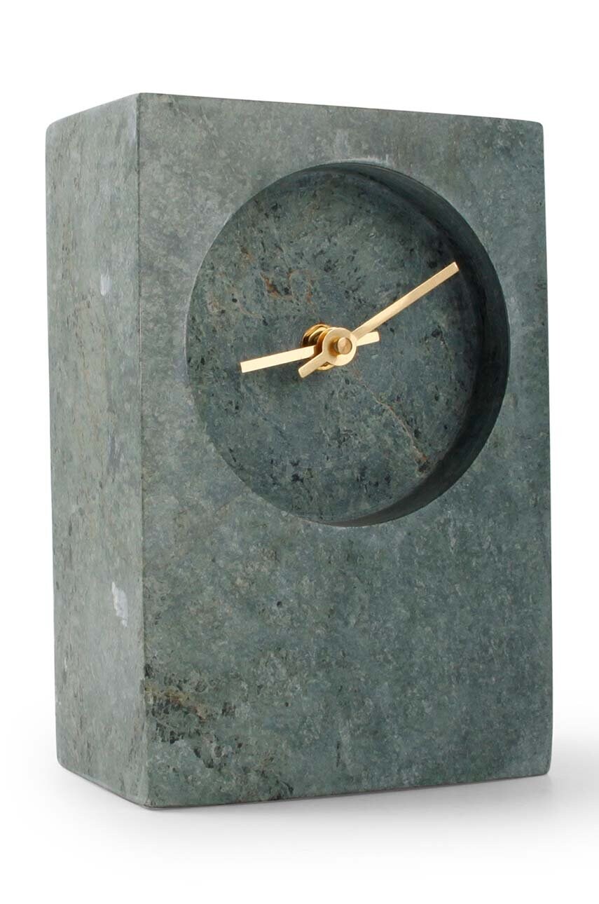Настільний годинник S|P Collection Marble