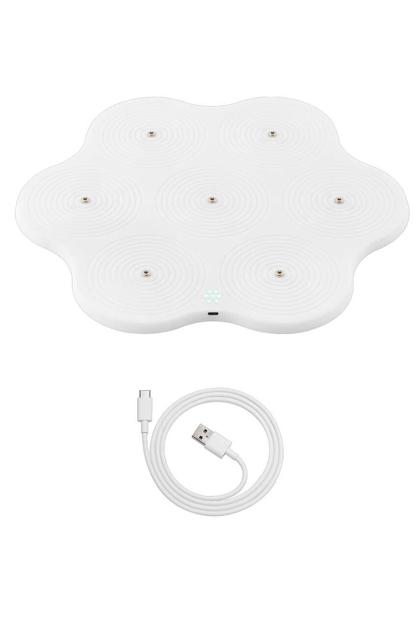 Зарядна станція Sirius DecoPower Multi Charger 7x