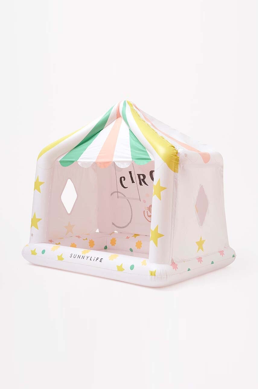 Надувний намет SunnyLife Cubby Circus Tent