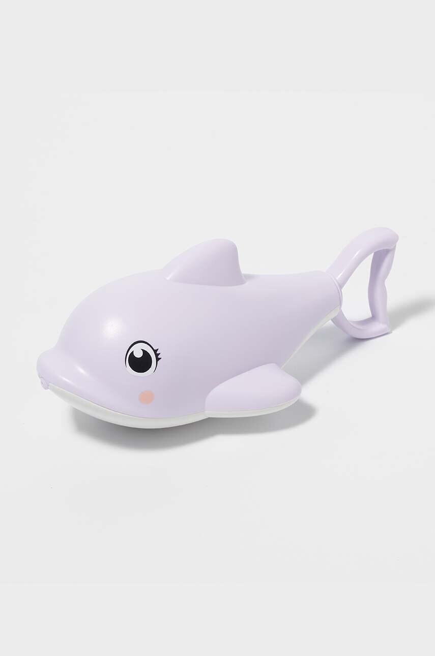 Іграшка для води SunnyLife Dolphin Pastel