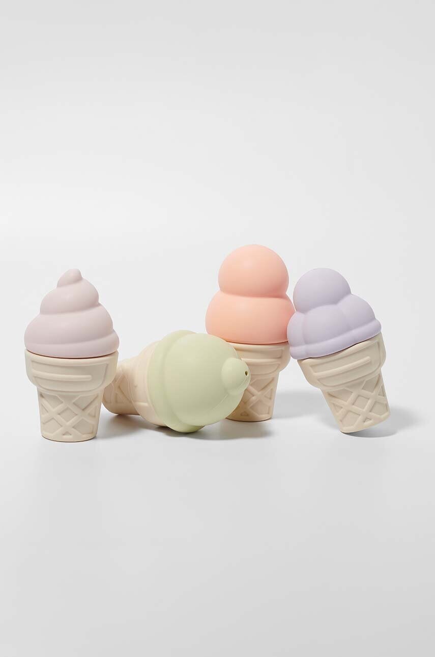 Пляжні іграшки SunnyLife Apple Sorbet Multi 4-pack