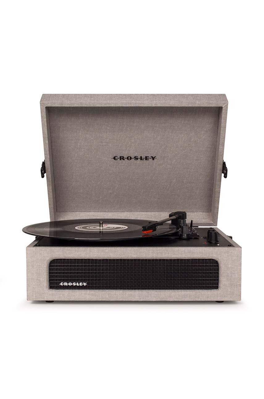 Програвач-валіза Crosley Voyager