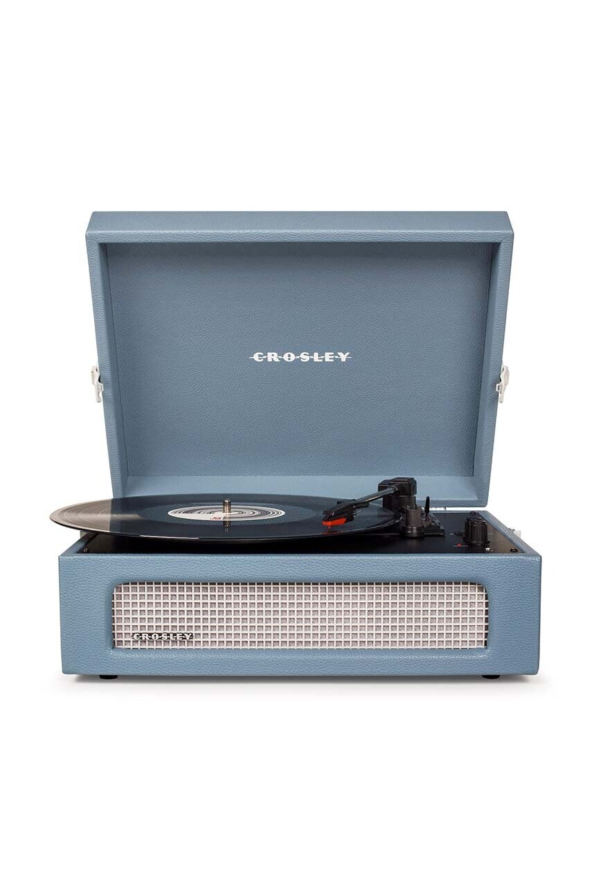 Програвач-валіза Crosley Voyager
