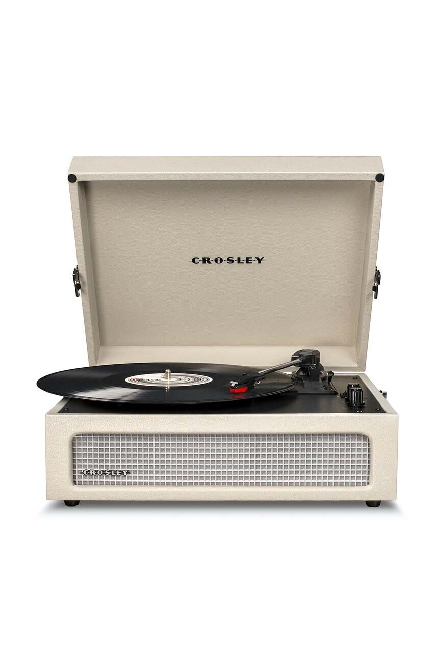 Програвач-валіза Crosley Voyager