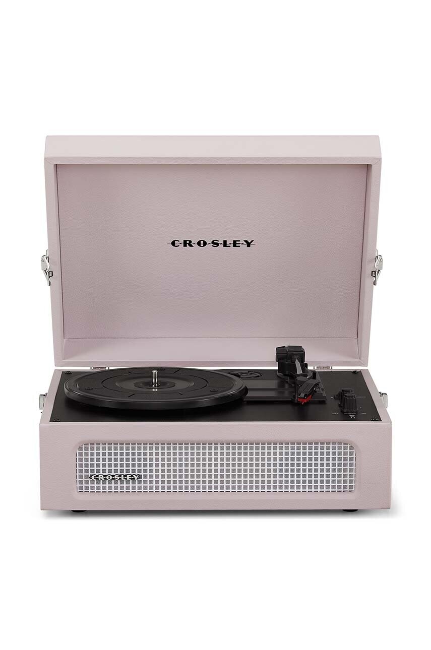 Програвач-валіза Crosley Voyager