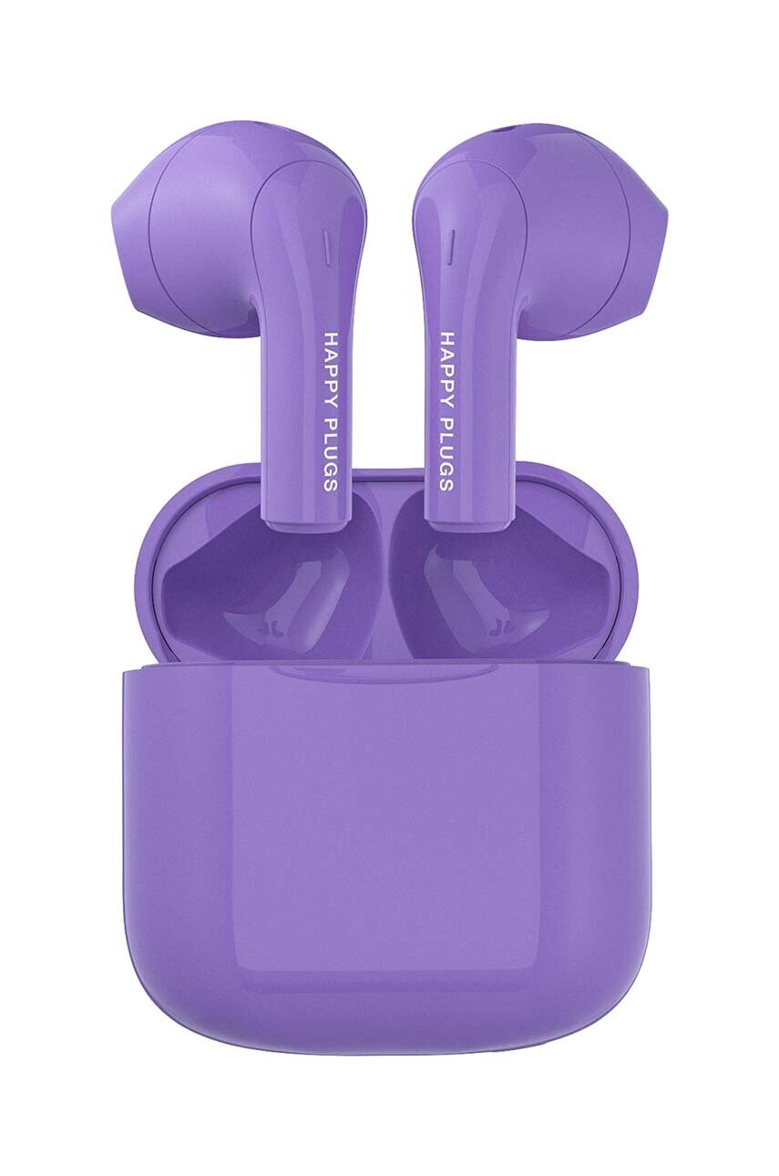 Бездротові навушники Happy Plugs Joy