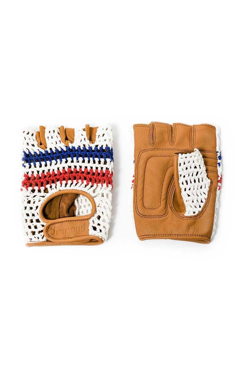 Велорукавиці Thousand De Franc Gloves Small