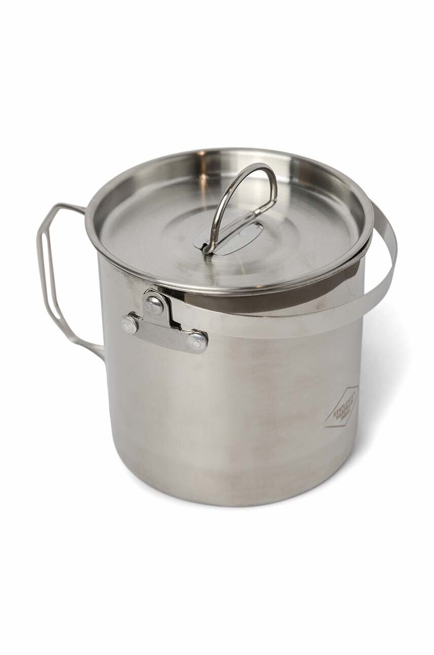 Туристичний казанок Gentlemen's Hardware Campfire Cooking Pot