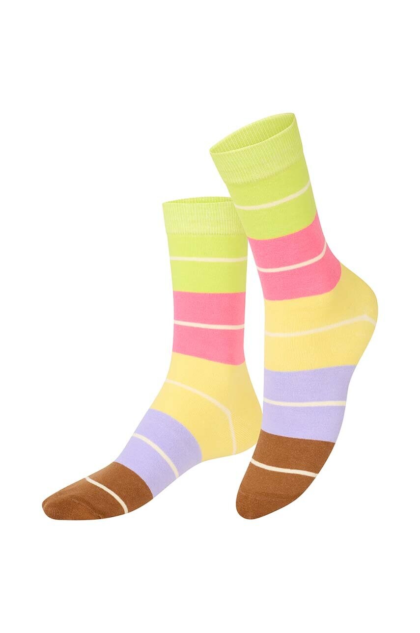 Шкарпетки Eat My Socks Bon Macaron
