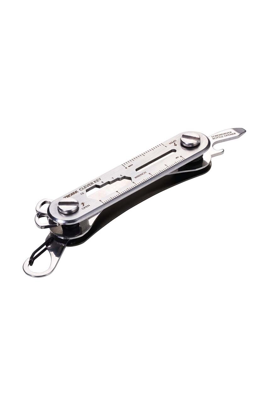Брелок TROIKA Clever Key