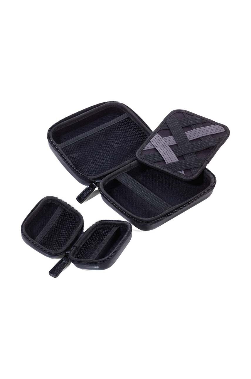Набір дорожніх чохлів TROIKA Pnpack 2-pack