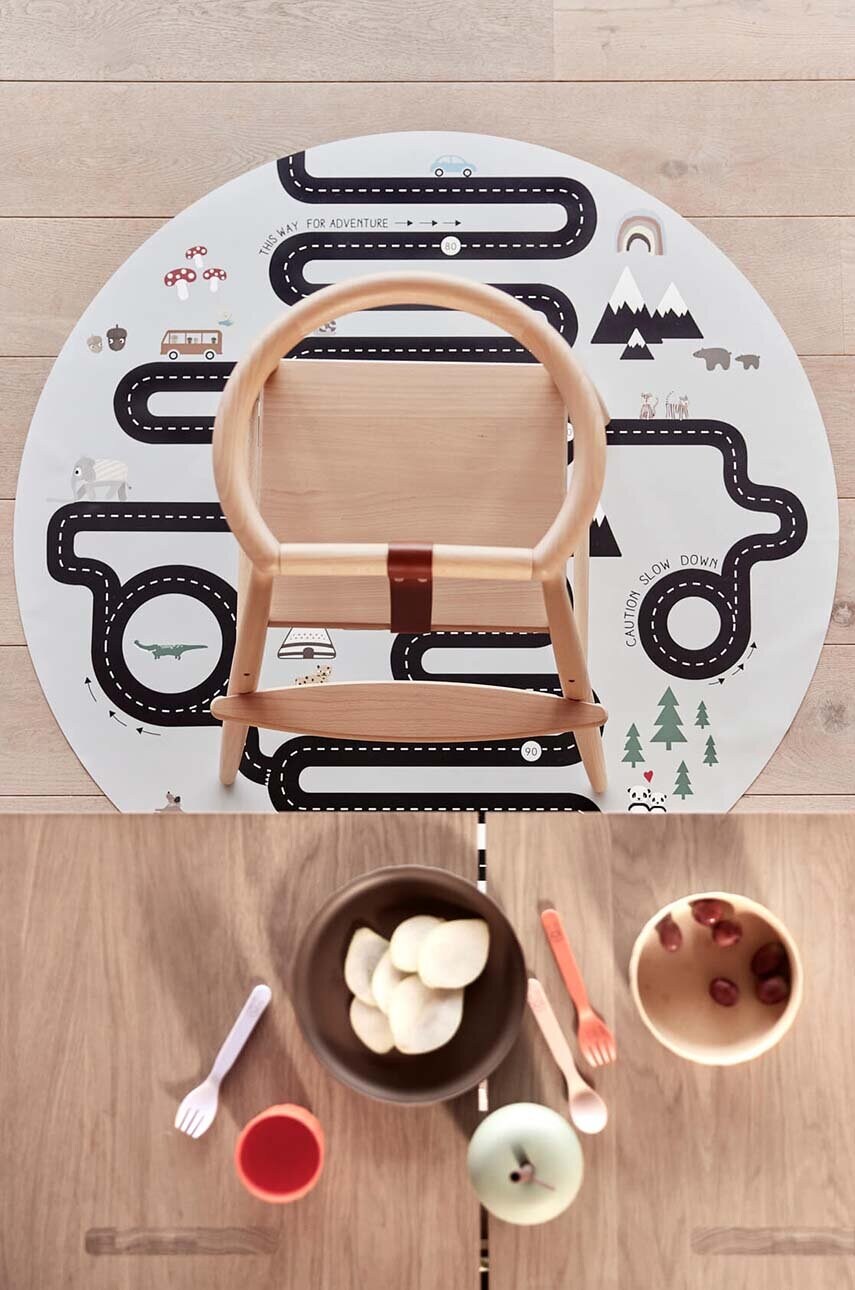 Килимок OYOY Adventure Chair & Playmat