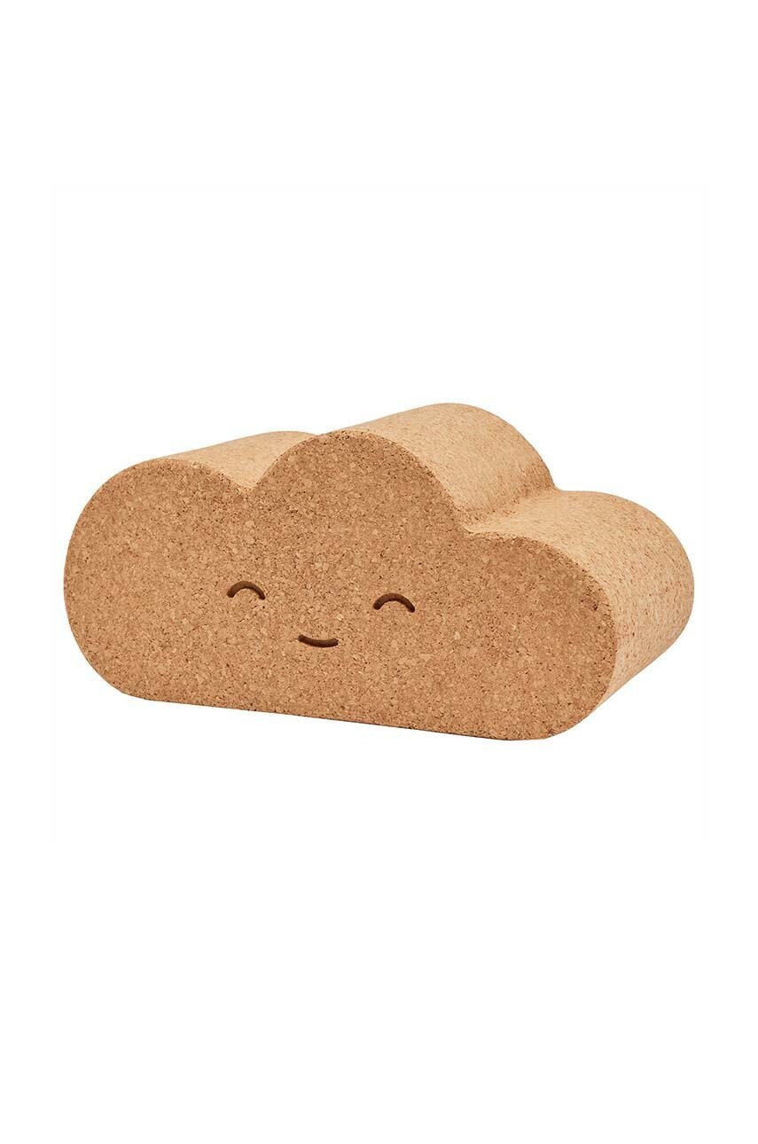 Табурет OYOY Cork Chloe Cloud