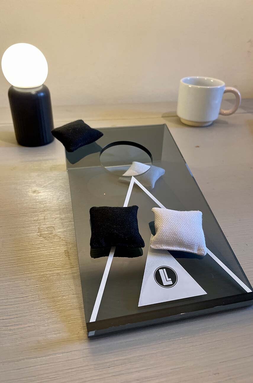 Гра Lund London Cornhole