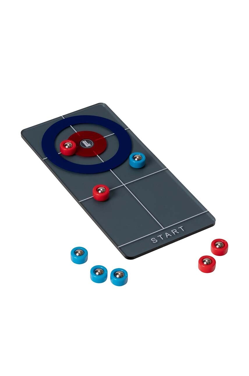 Гра Lund London Curling