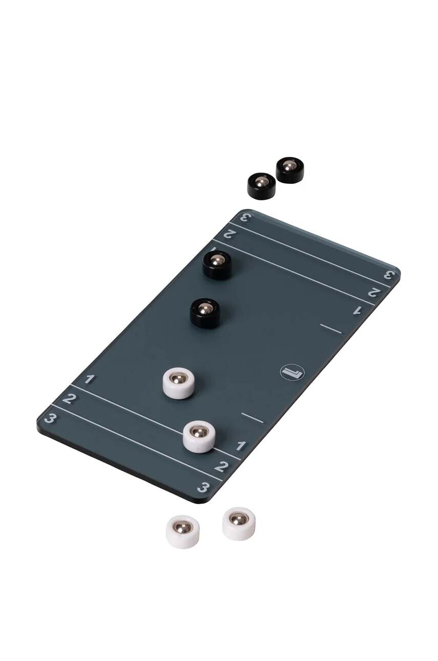 Гра Lund London Shuffleboard