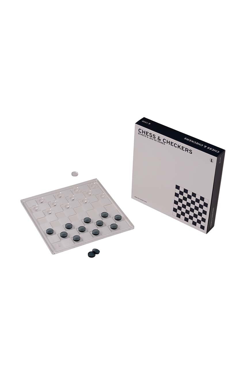 Гра Lund London Chess & Draught
