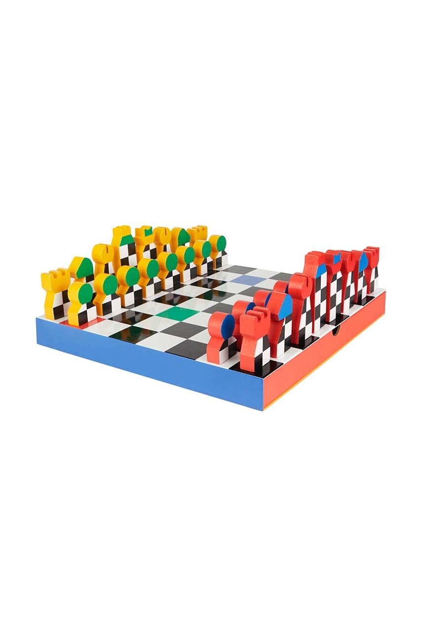 Настільна гра - шахи Balvi Hey Chess