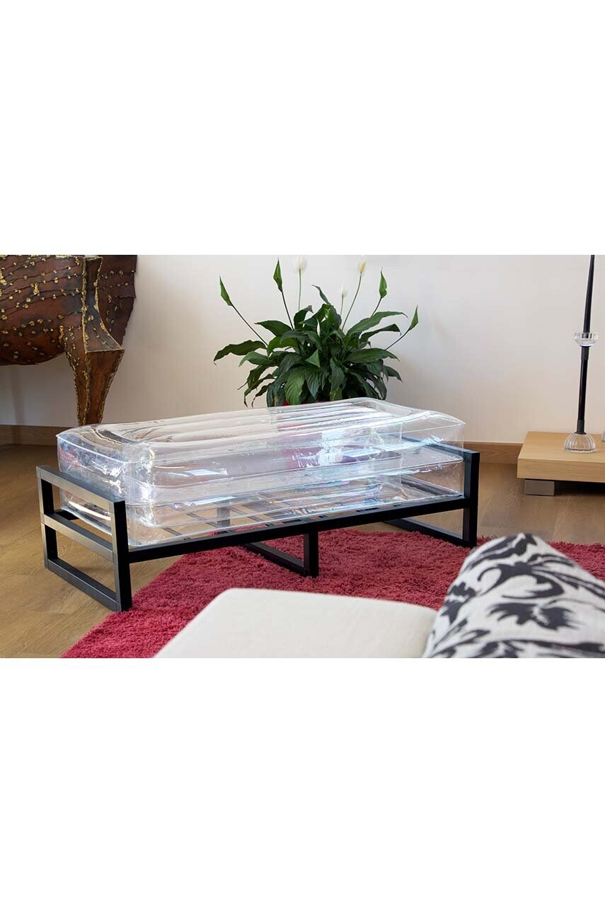 Садові меблі Mojow Transparent XL Yomi Pout