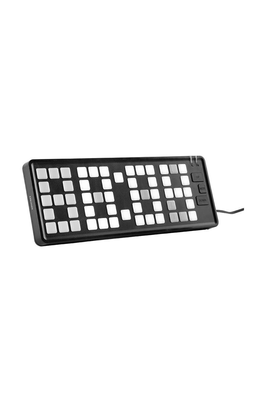 Будильник Karlsson Keyboard