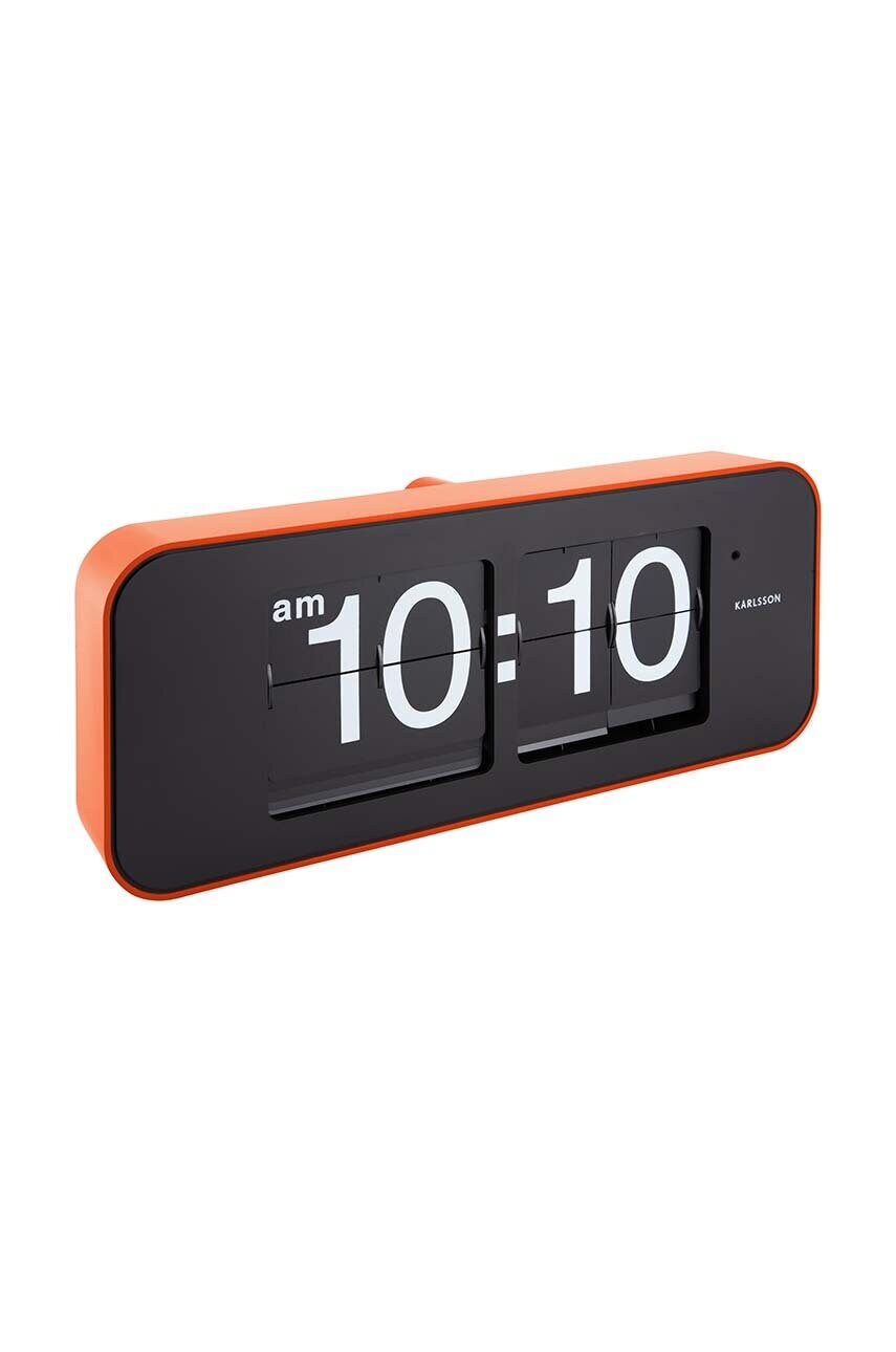 Годинник Karlsson Wide Flip
