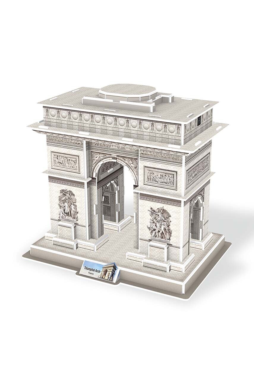 3d-пазли Graine Creative Maquette Arc De Triomphe 54 elementy