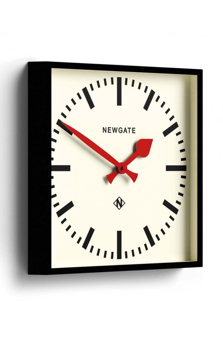 Настінний годинник Newgate Number 5 Wall Clock