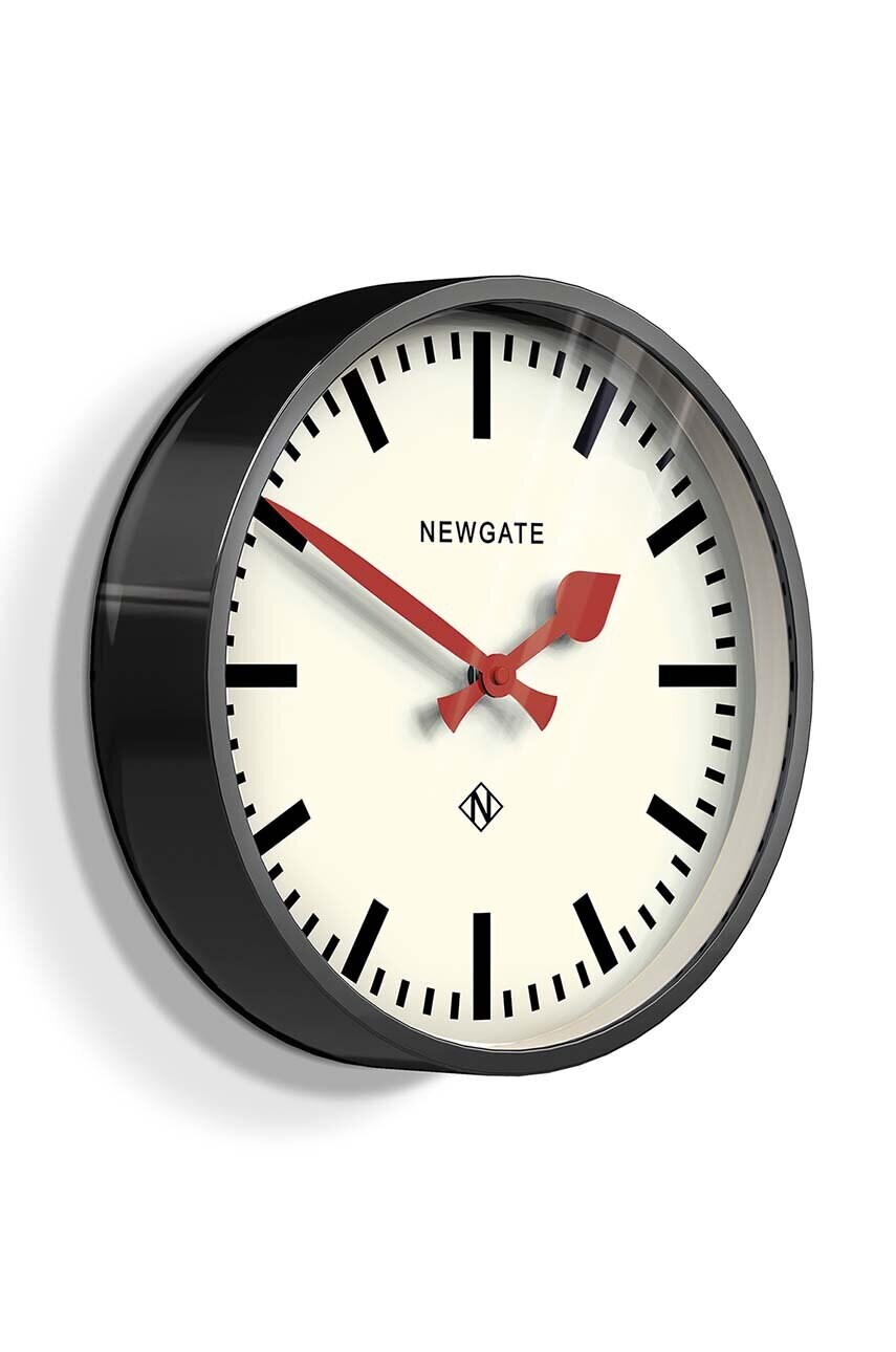Настінний годинник Newgate Luggage Wall Clock
