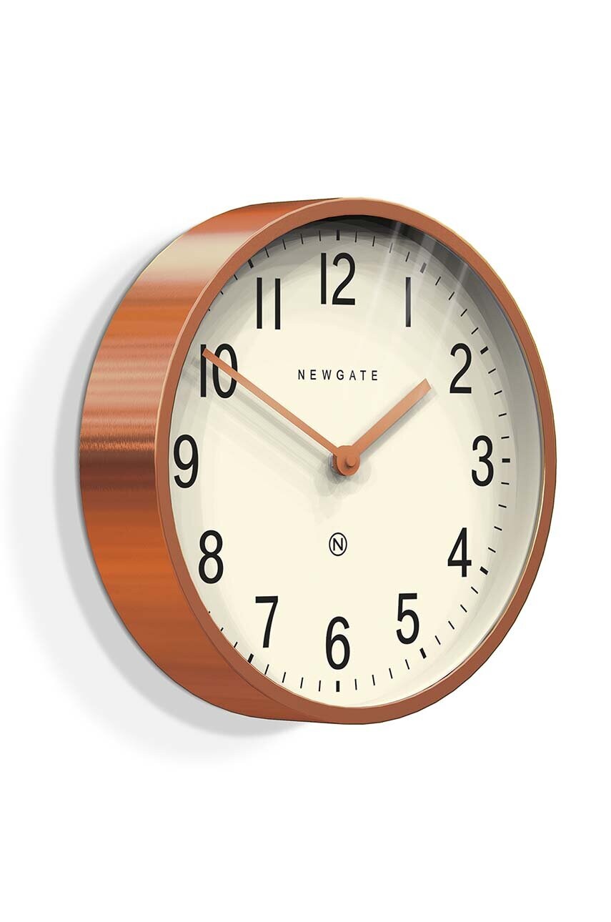 Настінний годинник Newgate Master Edwards Wall Clock