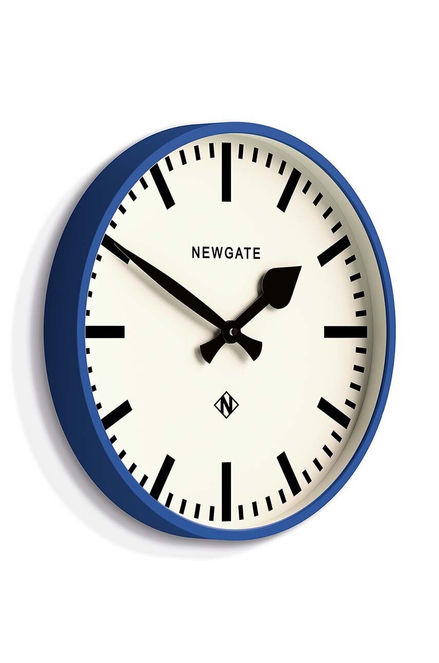 Настінний годинник Newgate Number 3 Railway Wall Clock