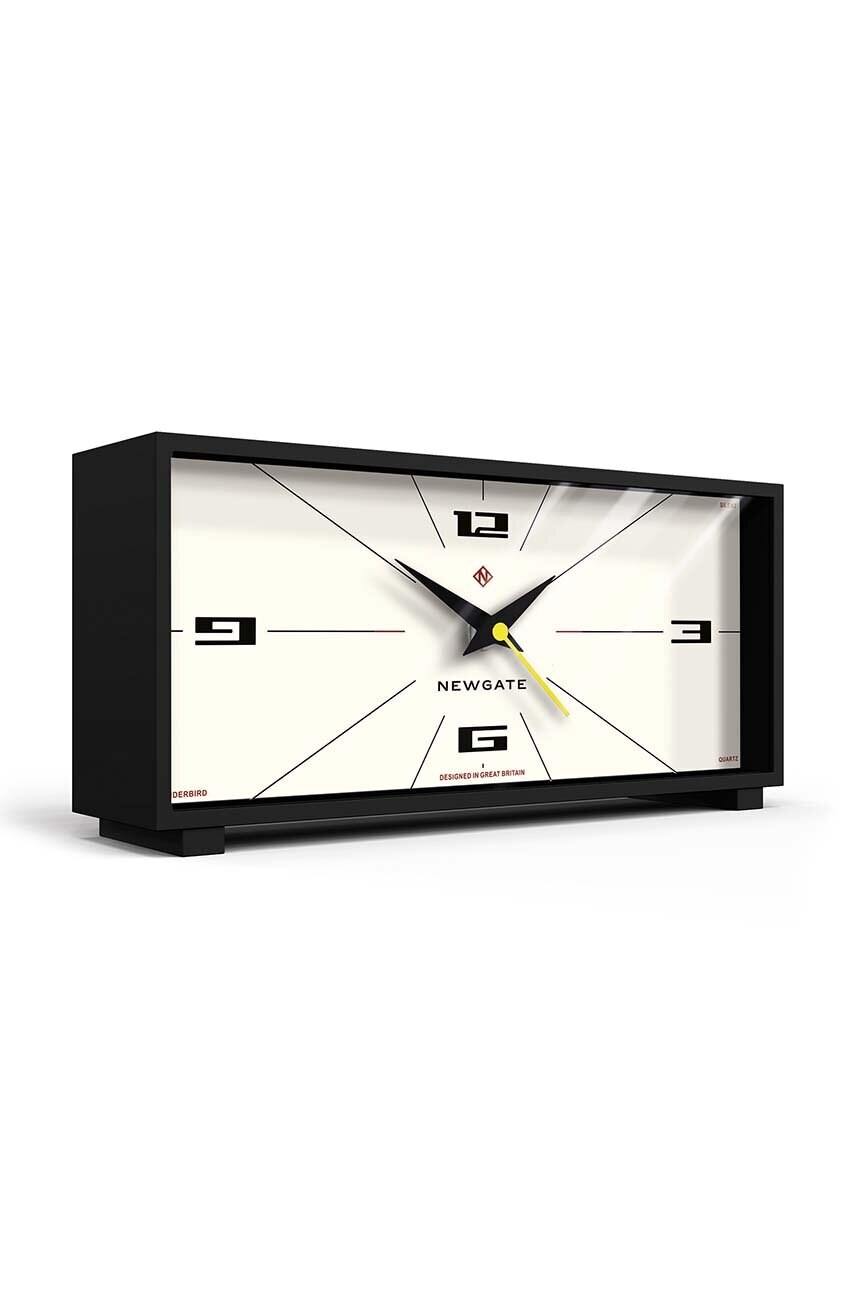 Настільний годинник Newgate Thunderbird Desk Clock