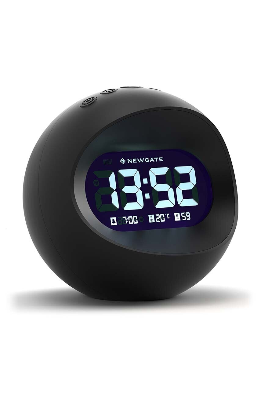 Будильник Newgate Centre Of The Earth Alarm Clock